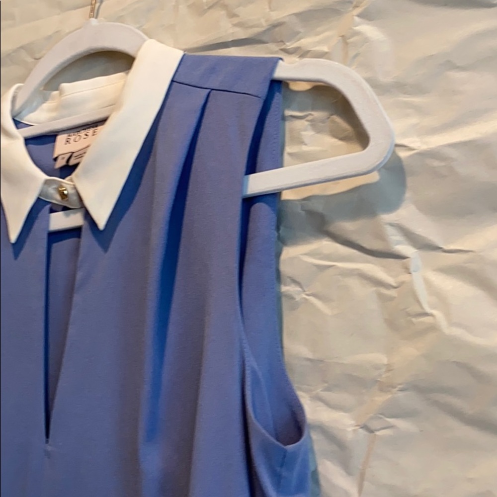 Dress Marchesa Rose Small - Picture 7 of 13